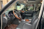 英菲尼迪QX802016款5.6L 4WD