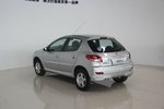 标致Cross 3072010款1.6L 手动型