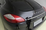 保时捷Panamera2013款Panamera 4 Platinum Edition 3.6L 