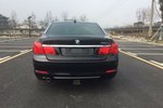 宝马7系2011款730Li 典雅型