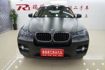 宝马X62008款xDrive35i