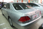 丰田皇冠2006款3.0 OYAL Saloon G VIP