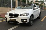 宝马X62008款xDrive35i