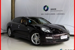 保时捷Panamera2010款Panamera 3.6L 