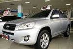 丰田RAV42009款2.0L 自动豪华版