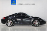 保时捷Cayman2009款Cayman S 3.4L 