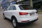 奥迪Q32013款35 TFSI 进取型