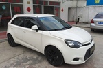 MG32014款1.5L 手动精英版