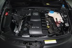 奥迪A6L2012款TFSI 标准型(2.0T)