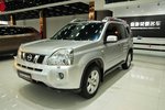 日产奇骏2010款2.5L CVT旗舰版 4WD