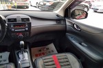 日产TIIDA2011款1.6L CVT智能型