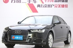 奥迪A6L2018款30周年纪念版 TFSI 进取型