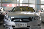 本田雅阁2012款2.0L SE