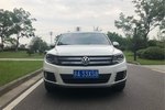 大众途观2015款2.0TSI 自动四驱旗舰版