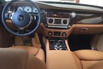 劳斯莱斯古思特2016款6.6T 永恒之爱典藏版