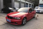 宝马3系双门2004款330 Ci Cabrio   