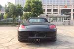 保时捷Boxster2009款Boxster 2.9L 