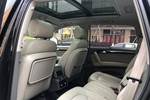 奥迪Q72008款4.2FSI quattro 豪华型