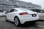 奥迪TT2011款Coupe 2.0TFSI