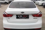 起亚K32016款1.6L 自动GLS