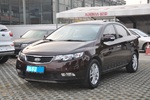 起亚福瑞迪2011款1.6L Premium 手自一体