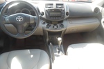 丰田RAV42009款2.4L 自动豪华版