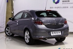 欧宝雅特2007款07款 1.8 GTC 自动 3门两厢