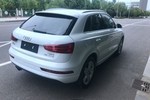 奥迪Q32016款30 TFSI 时尚型