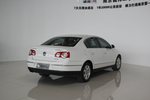 大众迈腾2007款1.8TSI 手自一体豪华型