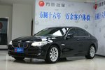 宝马5系2013款535i xDrive豪华型