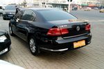 大众迈腾2012款1.8TSI DSG 豪华型