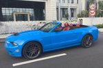 福特Mustang2013款3.7L 自动标准型