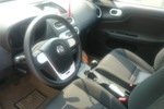 MG32011款1.5L Xross 精英版