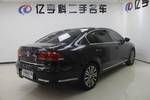 大众迈腾2013款2.0TSI 至尊型