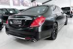 奔驰S级 AMG2015款S 63 L AMG 4MATIC