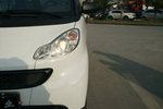 smartfortwo2012款1.0 MHD 硬顶标准版