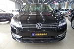 大众帕萨特2012款2.0TSI DSG 御尊版