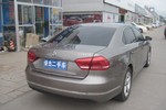 大众帕萨特2012款2.0TSI DSG 御尊版