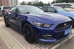 福特Mustang2016款5.0L GT 性能版