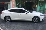 马自达MAZDA3Axela昂克赛拉 三厢2014款1.5L 自动豪华型