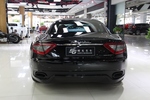 玛莎拉蒂GT2013款4.7L Sport F1