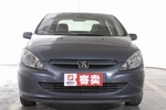 标致307三厢2006款1.6 XS 手自一体型