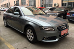 奥迪A4L2009款2.0TFSI 豪华型