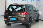 大众途观2015款2.0TSI 自动四驱旗舰版