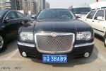 克莱斯勒3002008款300C 2.7L 商务版