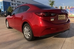 马自达MAZDA3Axela昂克赛拉 两厢2017款1.5L 自动舒适型