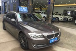 宝马5系2013款525Li 豪华型