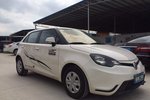 MG32014款1.3L 自动舒适版