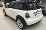 MINIMINI2010款1.6L COOPER 50 Mayfair 