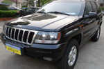 Jeep大切诺基2004款Jeep4700(CBU) 5门旅行车自动4速四驱